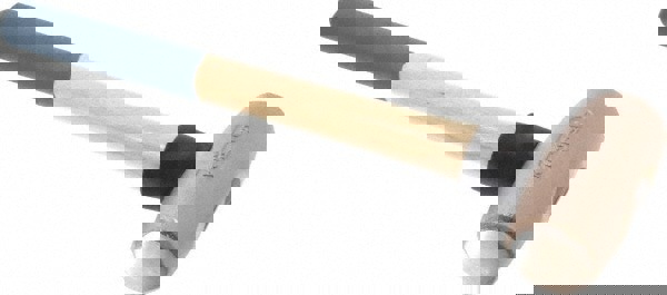 Non-Marring Hammer: 5 lb, 1-3/4